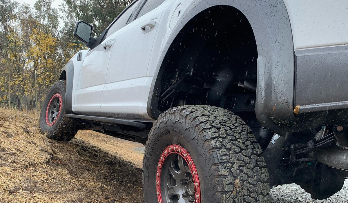 Offroad 4x4 Shop Services