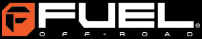 Logo Of Fuel Off-Road