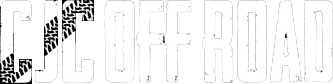 Logo Of CJC Off-Road